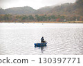 Lake Haruna 130397771