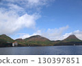 Lake Haruna 130397851