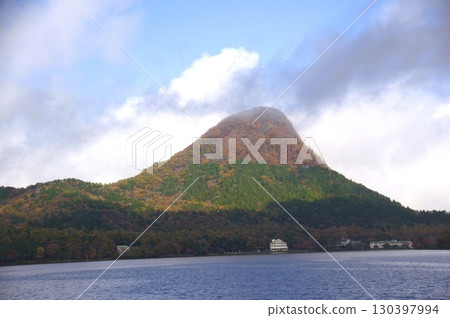 Mt. Haruna 130397994