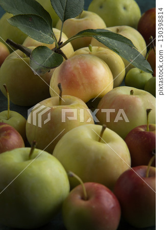 Small apple Small apple 130398814