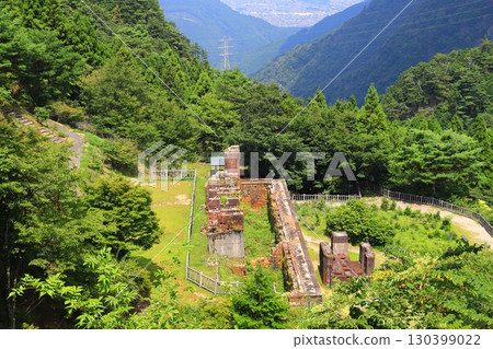 東方Machupichu Besshi銅礦 東方Machupichu Besshi銅礦 130399022