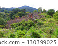 Oriental Machupichu Besshi Copper Mine 130399025