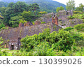 Oriental Machupichu Besshi Copper Mine 130399026