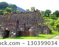 Oriental Machupichu Besshi Copper Mine 130399034