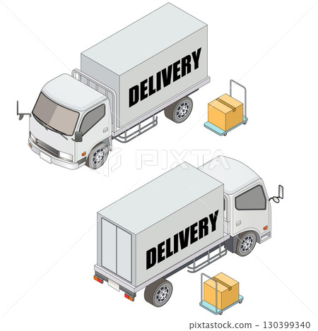 Truck and luggage set Truck and luggage set 130399340