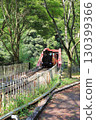 Besshi No. 1 Mining Railway Trolley Train 130399366