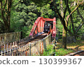 Besshi No. 1 Mining Railway Trolley Train 130399367