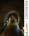 Besshi Copper Mine Tourist Tunnel 130399704