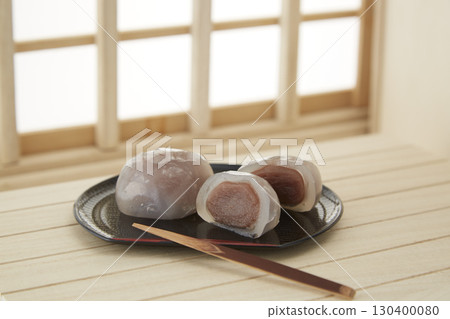 葛根饅頭，豆沙餡料 130400080