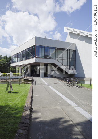 北海道立近代美術館(景點及週邊設施系列) 北海道立近代美術館(景點及週邊設施系列) 130400113