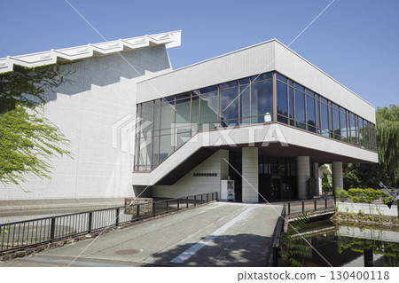 北海道立近代美術館（景點及週邊設施系列） 130400118