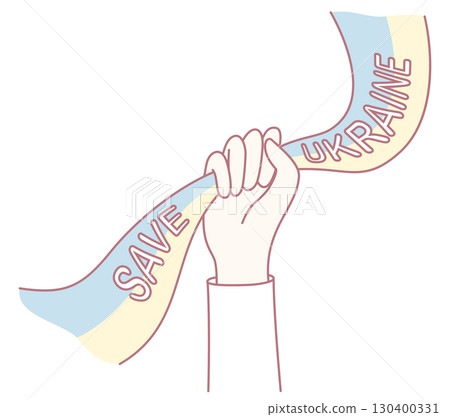 Together in Support of Ukraine A Movement Fueled by Hope, Unity, and Resilience 130400331