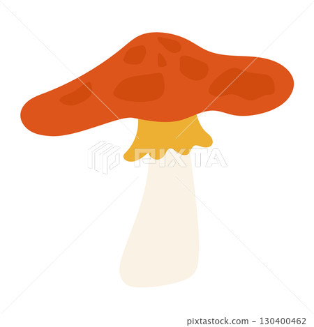 Cute mushrooms 130400462