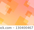 Colorful geometric pattern background 130400467
