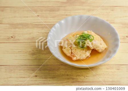 濃汁雞肉丸 130401009