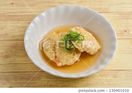 濃汁雞肉丸 130401010