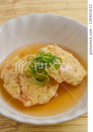 濃汁雞肉丸 130401012