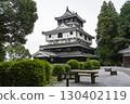 Iwakuni Castle 130402119