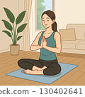 Yoga Women 130402641