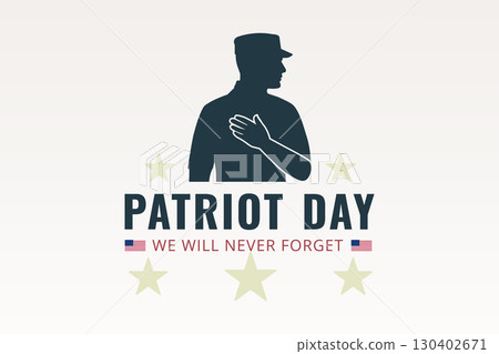 Patriot Day We Will Never Forget Design 130402671