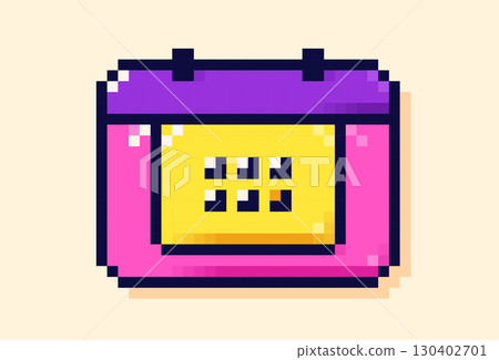 Cute color element. Cute color element. 130402701