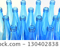 A blue bottle 130402838