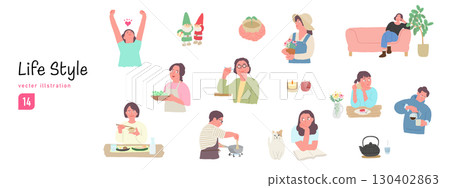 Lifestyle Lifestyle 130402863