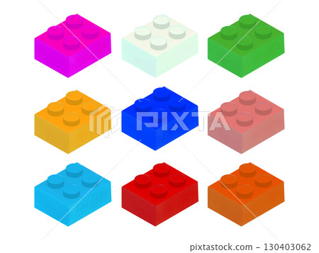 玩具積木材料 玩具積木材料 130403062
