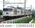 JNR 185 series train: Express color 130403283