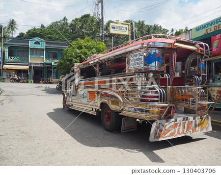 Jeepney Jeepney 130403706