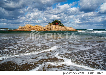 浦安海岸 浦安海岸 130404024