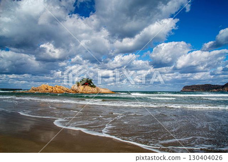 Urayasu coast 130404026