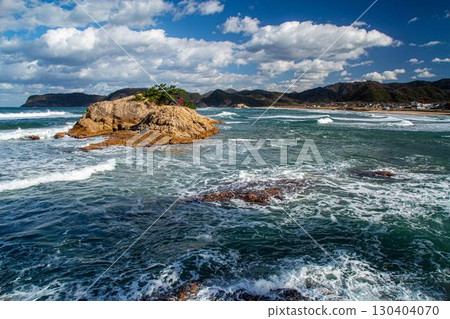 Urayasu coast Urayasu coast 130404070