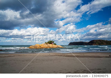 浦安海岸 130404075