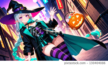 witch of night city 130404086
