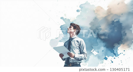 Modern Business Inspiration Theme 130405171