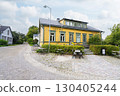Sveaborg Suomenlinna island in Helsinki, Finland 130405244