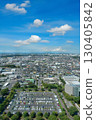 Mito City, Ibaraki Prefecture, August 2025 (north side) 130405842