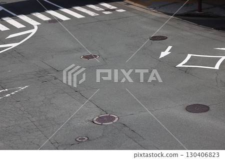 Intersection 130406823