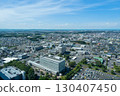 Mito City, Ibaraki Prefecture, August 2025 (northwest side) 130407450