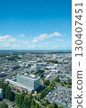 Mito City, Ibaraki Prefecture, August 2025 (northwest side) 130407451