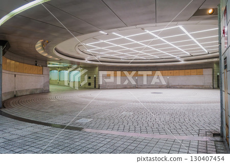 [Underpass] Korinbo Paseo [Korinbo, Kanazawa City] 130407454