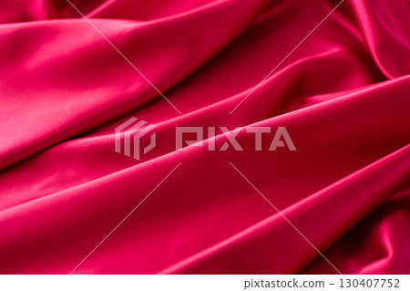 Red cloth background Red cloth background 130407752