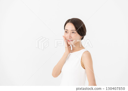 女性美容護膚 130407850