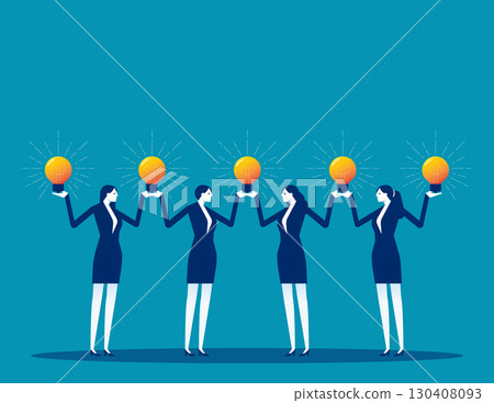 Brainstorm. Creativity and imagination for business Brainstorm. Creativity and imagination for business 130408093