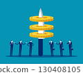 Financial problems. Financial mistake losing money 130408105