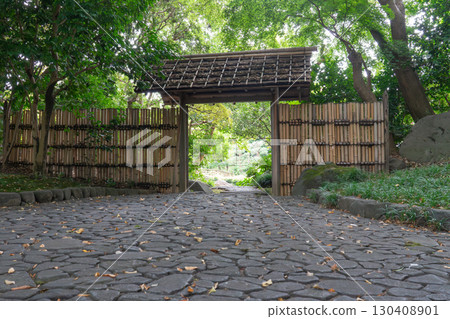 Lush gardens Lush gardens 130408901