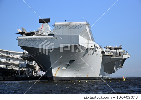 Royal Navy aircraft carrier Prince of Wales Royal Navy aircraft carrier Prince of Wales 130409078