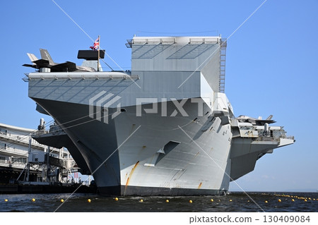 Royal Navy aircraft carrier Prince of Wales Royal Navy aircraft carrier Prince of Wales 130409084