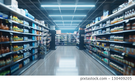 Smart shelves, IoTenabled inventory management, 3D illustration, advanced retail concept, copy space for text, sharp focus and clear light , high clarity , super detail Smart shelves, IoTenabled inventory management, 3D illustration, advanced retail concept, copy space for text, sharp focus and clear light , high clarity , super detail 130409205
